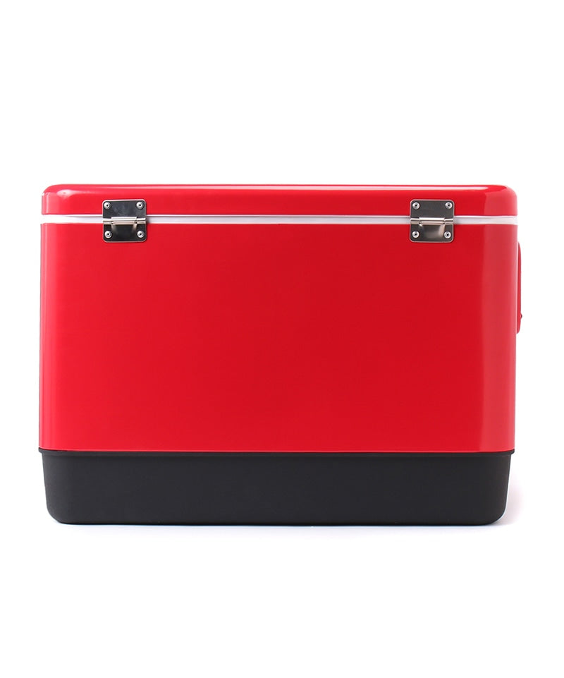 CHUMS STEEL COOLER BOX 54L