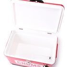 CHUMS STEEL COOLER BOX 54L