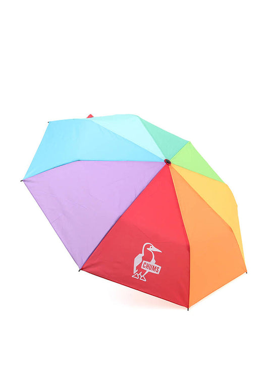Booby Foldable Umbrella
