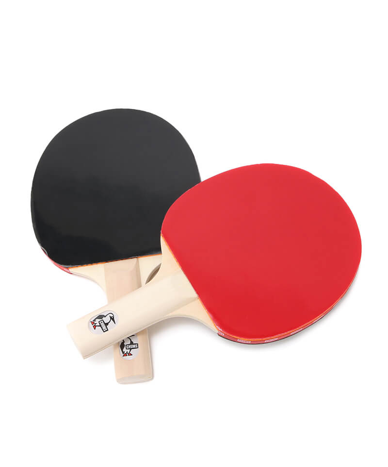 CHUMS PING PONG