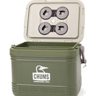 CHUMS Camper Cooler 18L