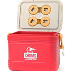 CHUMS Camper Cooler 18L