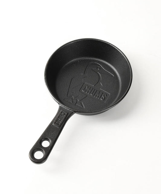 CHUMS BOOBY SKILLET 8 INCH