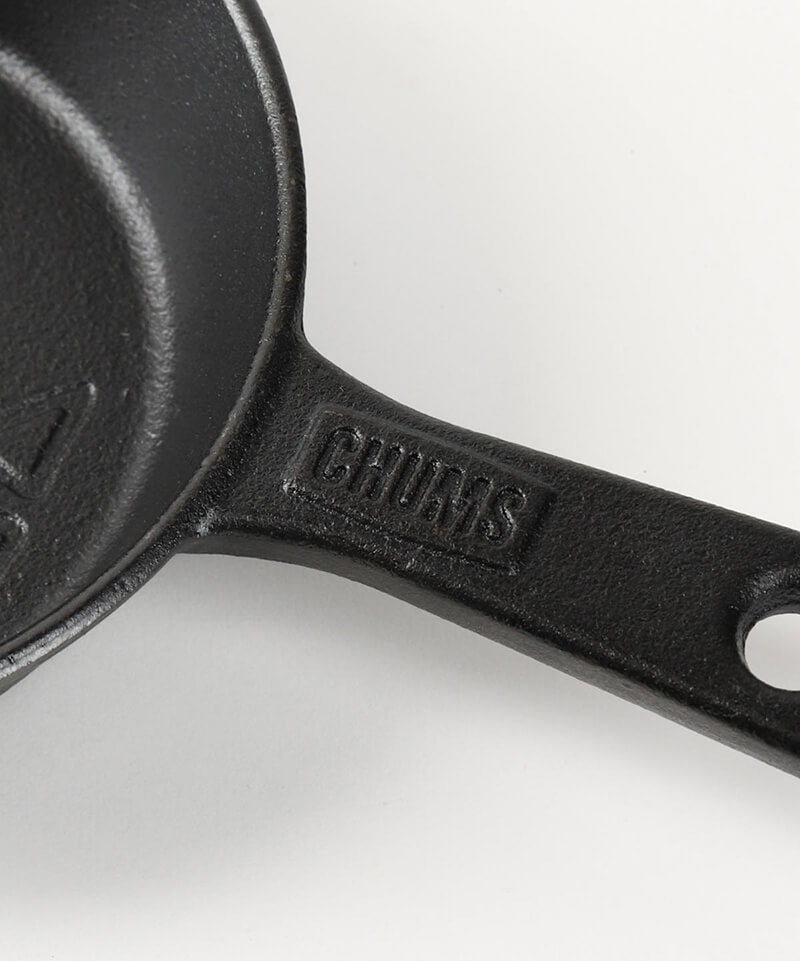 CHUMS BOOBY SKILLET 6 INCH