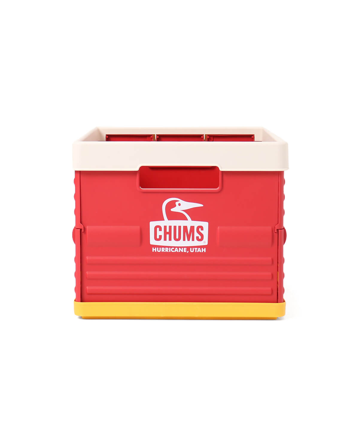 CHUMS Camper Folding Container