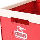 CHUMS Camper Folding Container