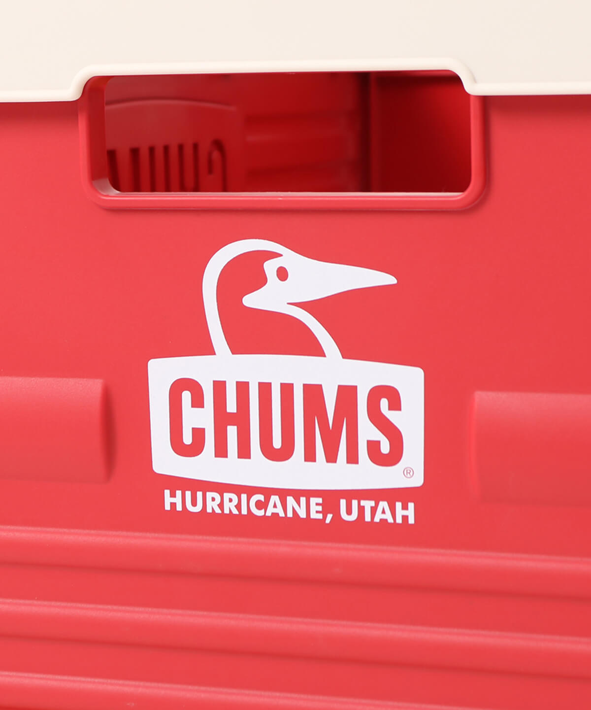 CHUMS Camper Folding Container