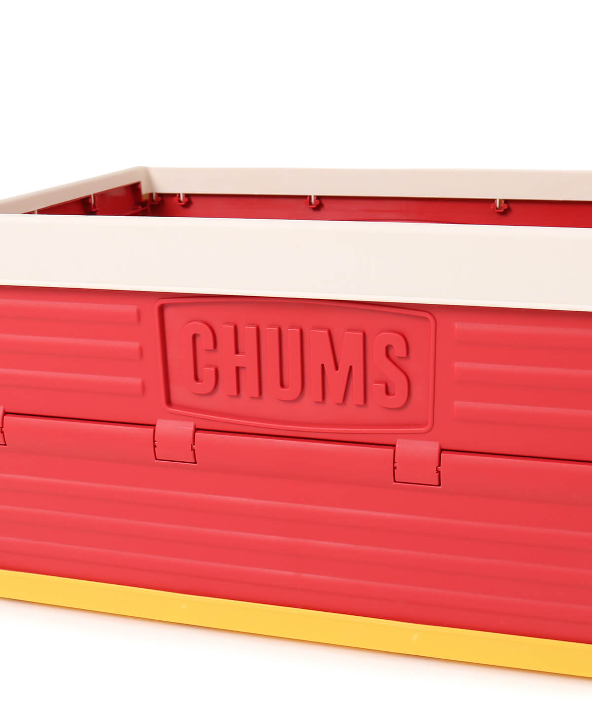 CHUMS Camper Folding Container