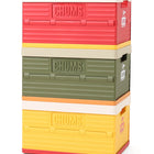 CHUMS Camper Folding Container