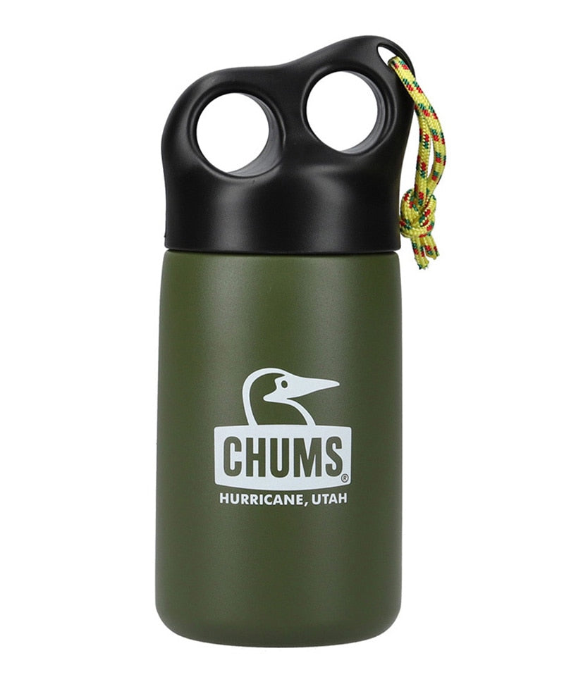 CHUMS Camper Stainless Bottle 300