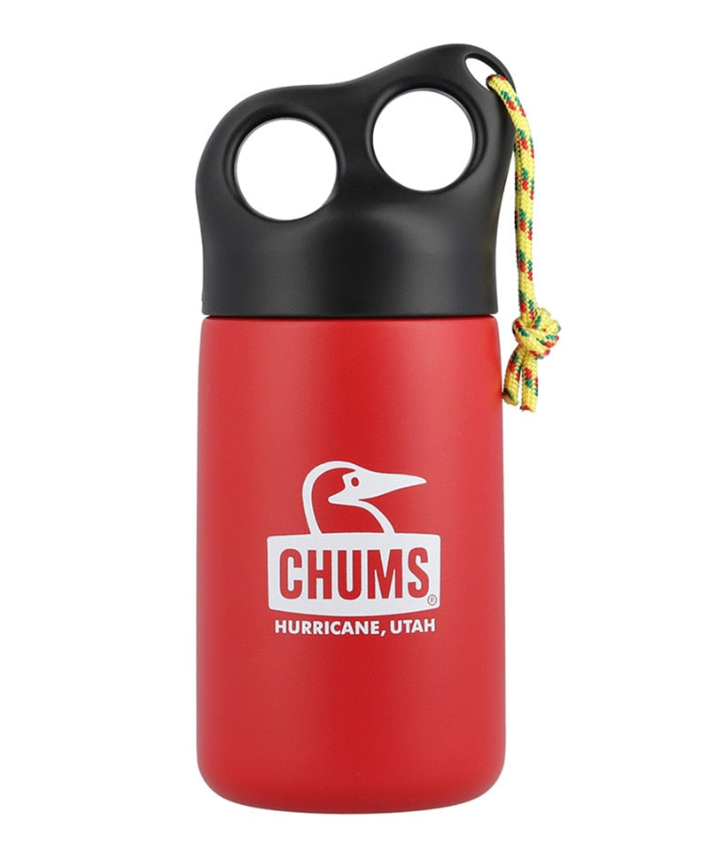 CHUMS Camper Stainless Bottle 300