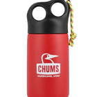 CHUMS Camper Stainless Bottle 300