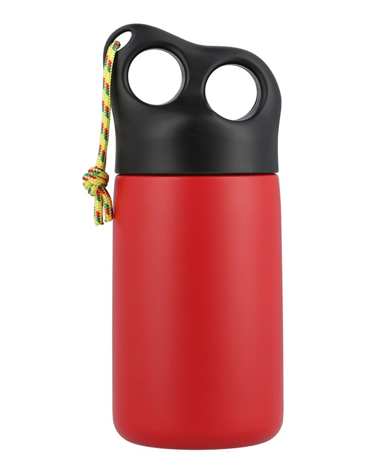 CHUMS Camper Stainless Bottle 300