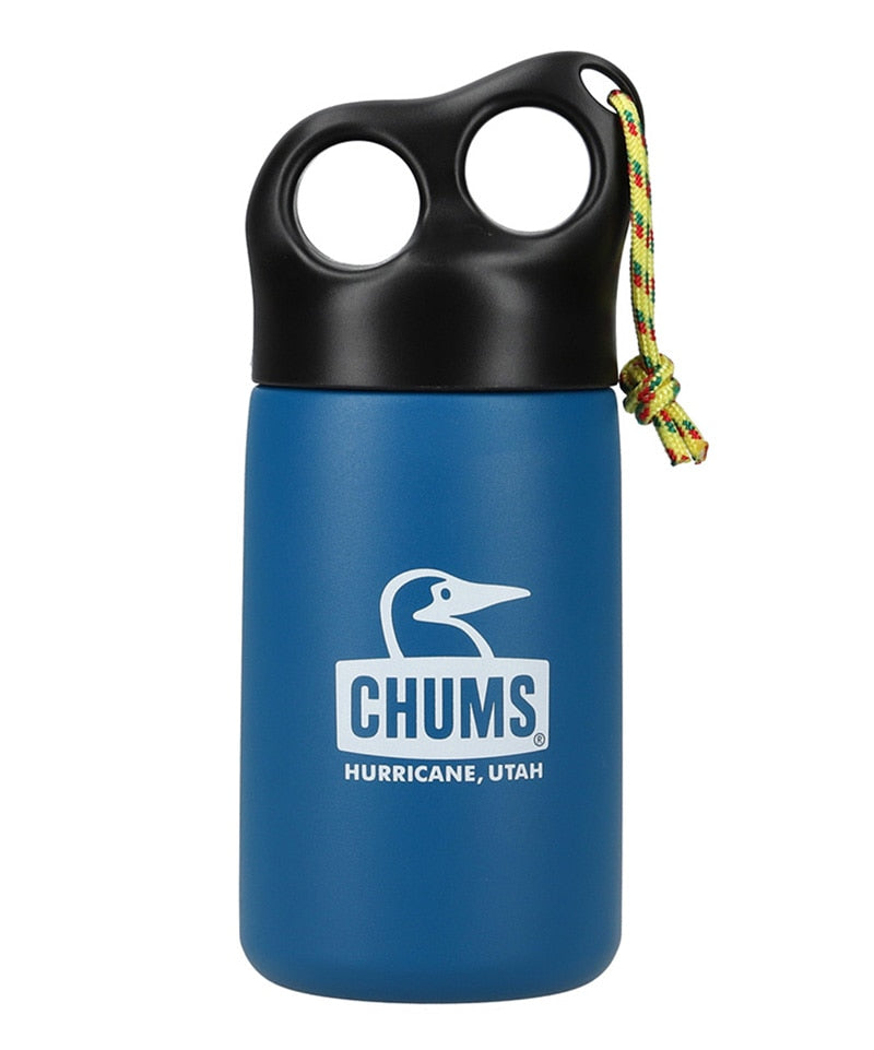 CHUMS Camper Stainless Bottle 300