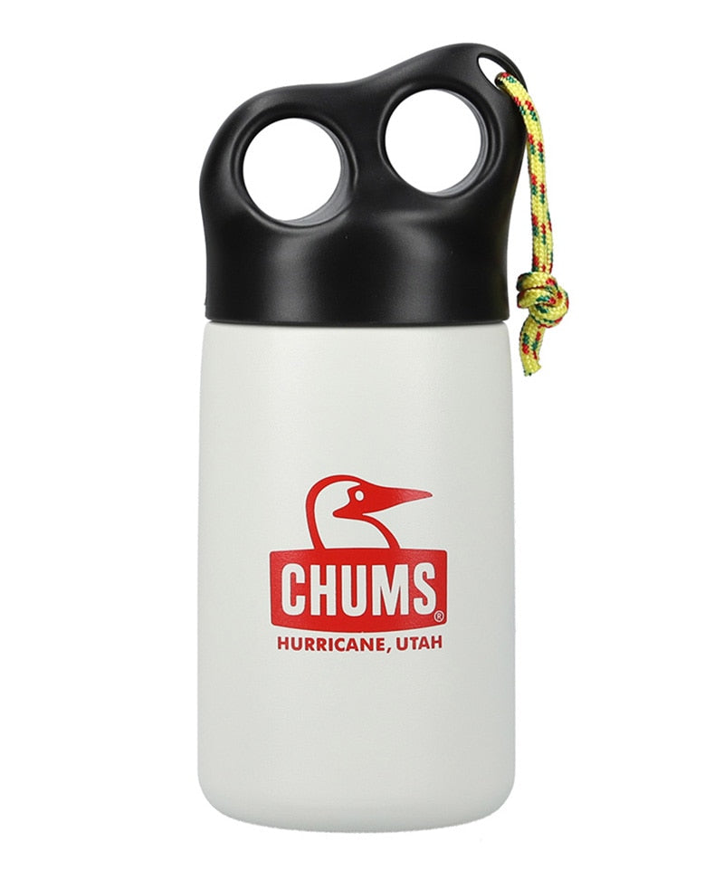 CHUMS Camper Stainless Bottle 300