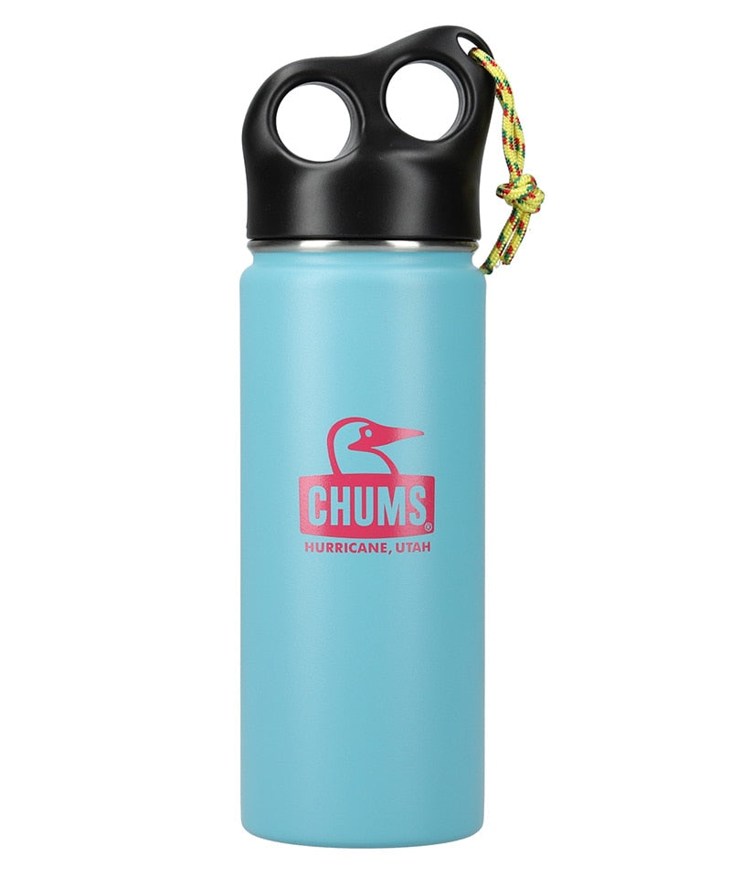 CHUMS Camper Stainless Bottle 500