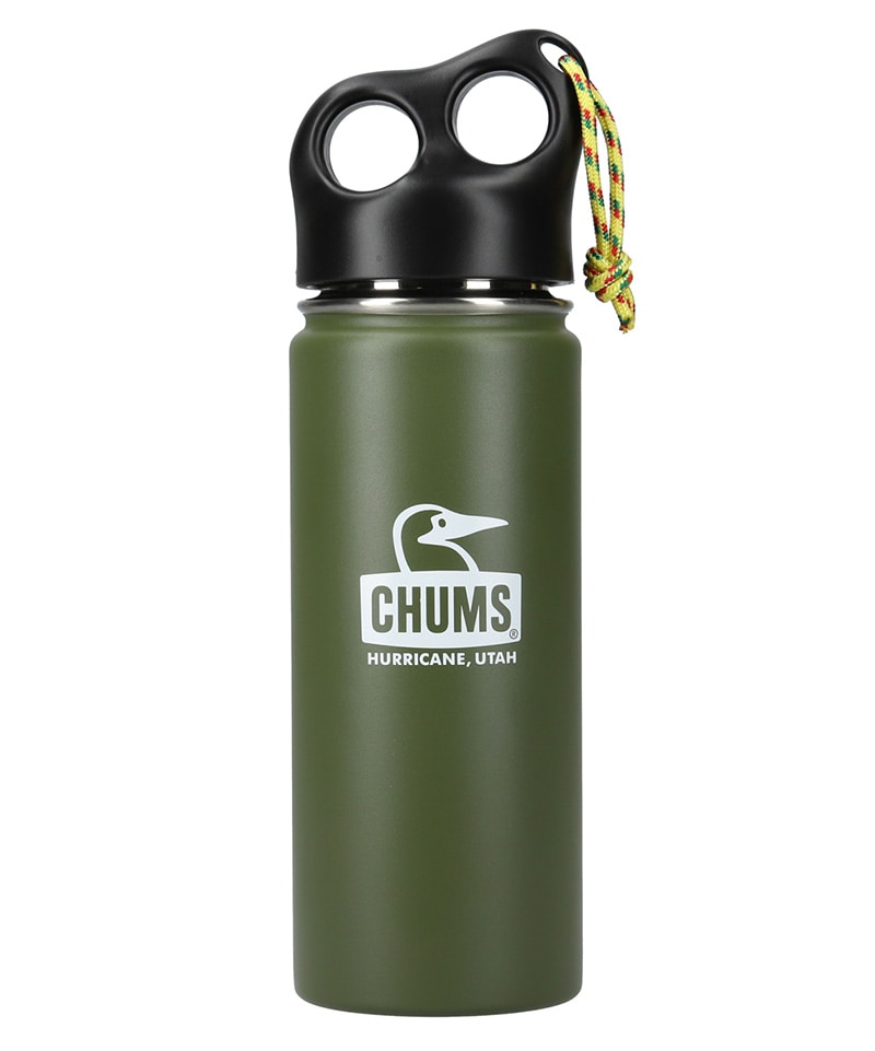 CHUMS Camper Stainless Bottle 500