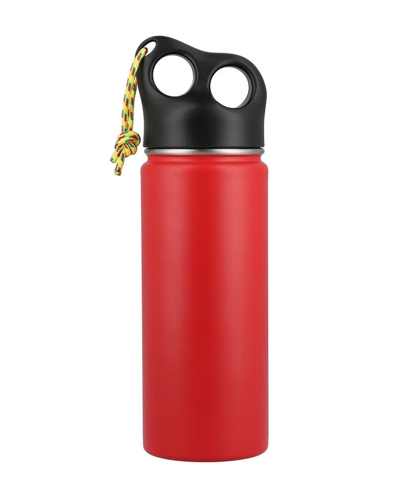 CHUMS Camper Stainless Bottle 500