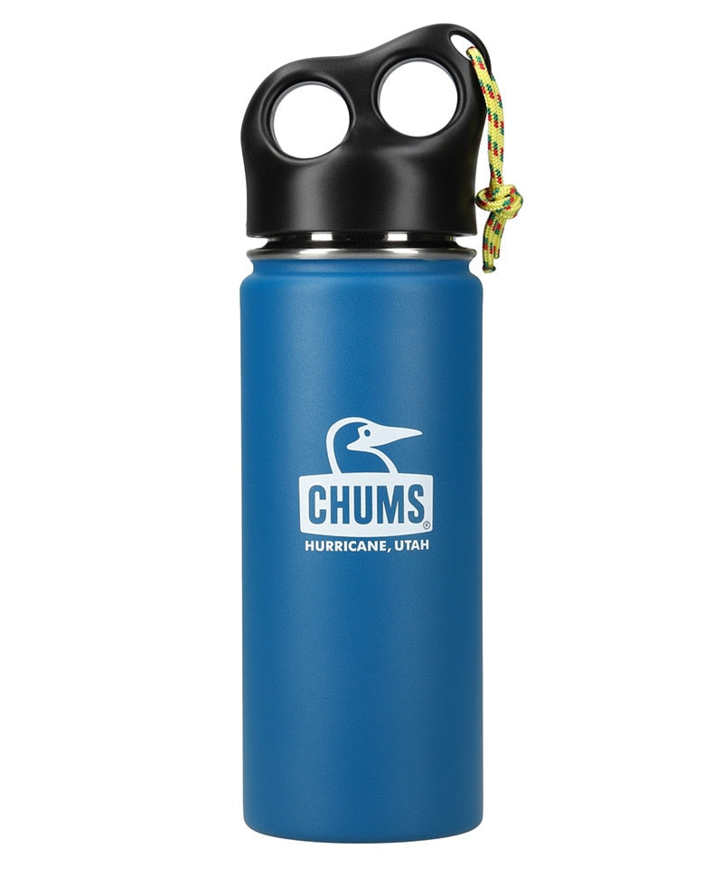 CHUMS Camper Stainless Bottle 500