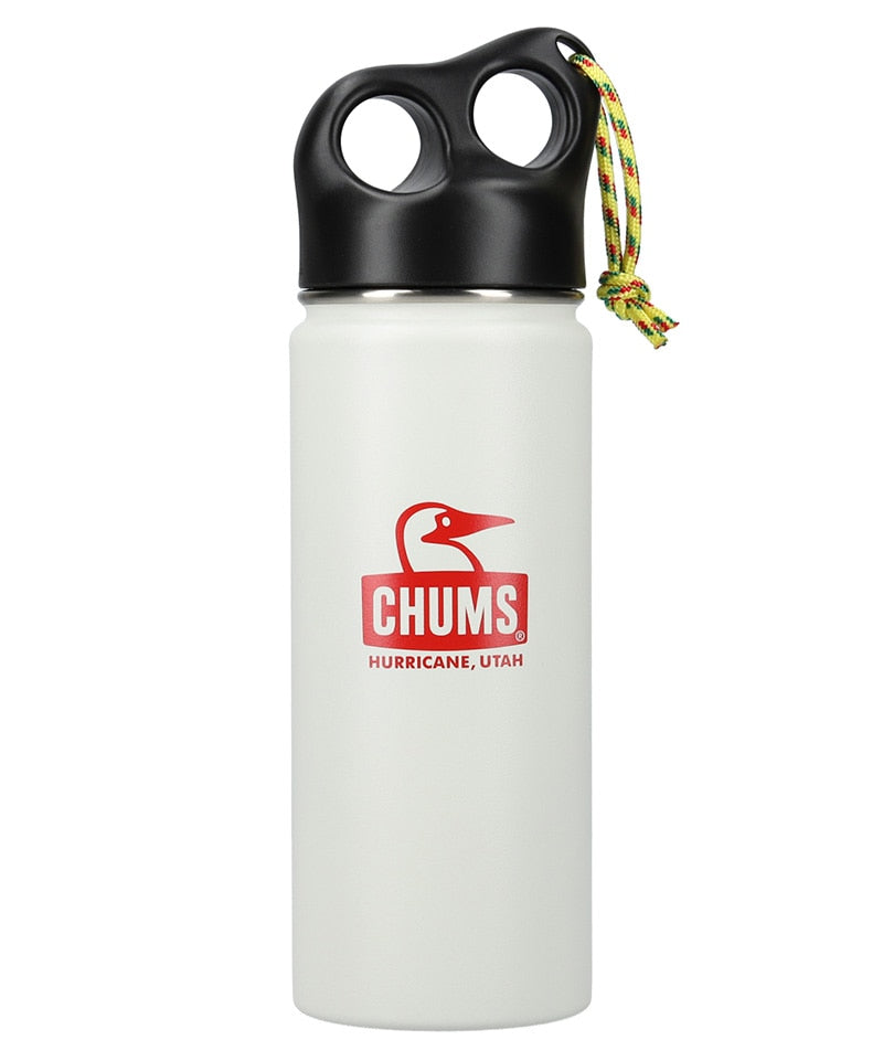 CHUMS Camper Stainless Bottle 500