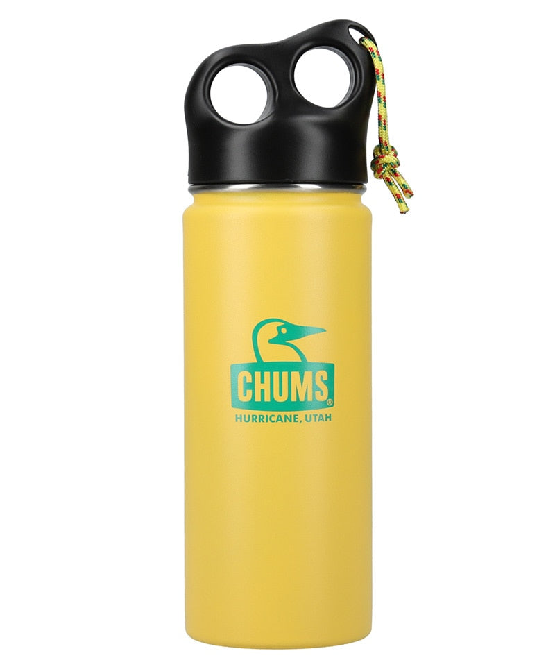 CHUMS Camper Stainless Bottle 500