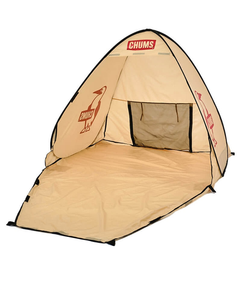 CHUMS Pop Up Sunshade – CHUMS Singapore