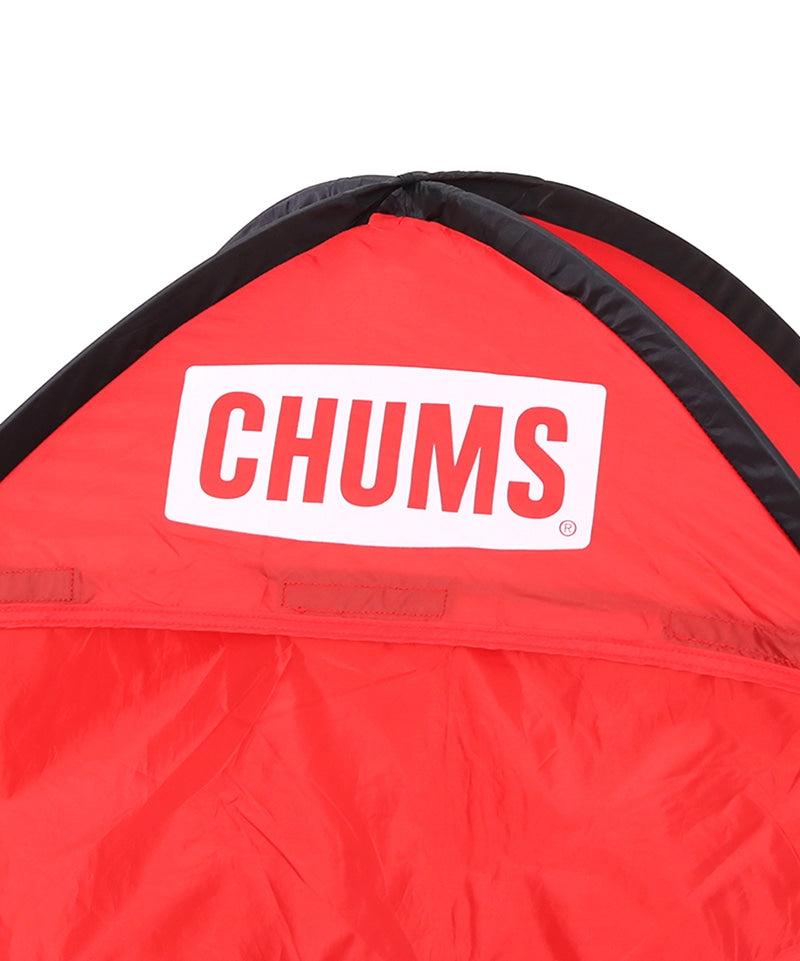 CHUMS By JOURNAL STANDARD POPUP SUNSHADE CHUMS×JOURNAL STANDARD