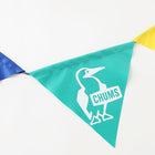 CHUMS Booby Logo Garland