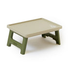 CHUMS Picnic Table With Folding Container Top - Small