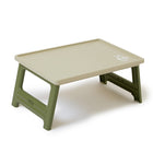 CHUMS Picnic Table With Folding Container Top