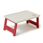 CHUMS Picnic Table With Folding Container Top