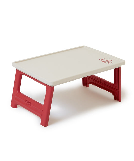 CHUMS Picnic Table With Folding Container Top