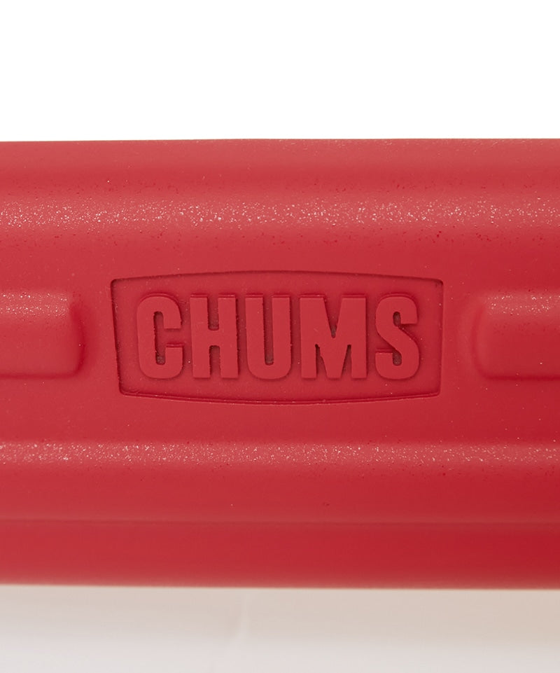 CHUMS Picnic Table With Folding Container Top