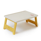 CHUMS Picnic Table With Folding Container Top