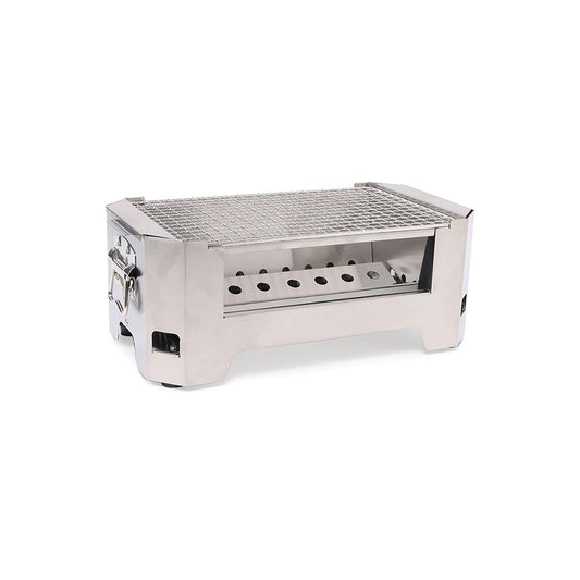 CHUMS TABLE TOP BBQ GRILL