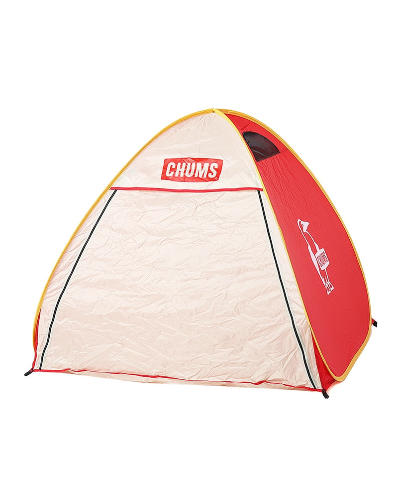 CHUMS by relumePOP UP SUNSHADE 3 UVカット 楽天市場】UVカット（ブランドチャムス）（テント・タープ