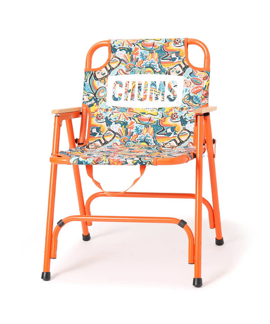 CHUMS Back With Chair High