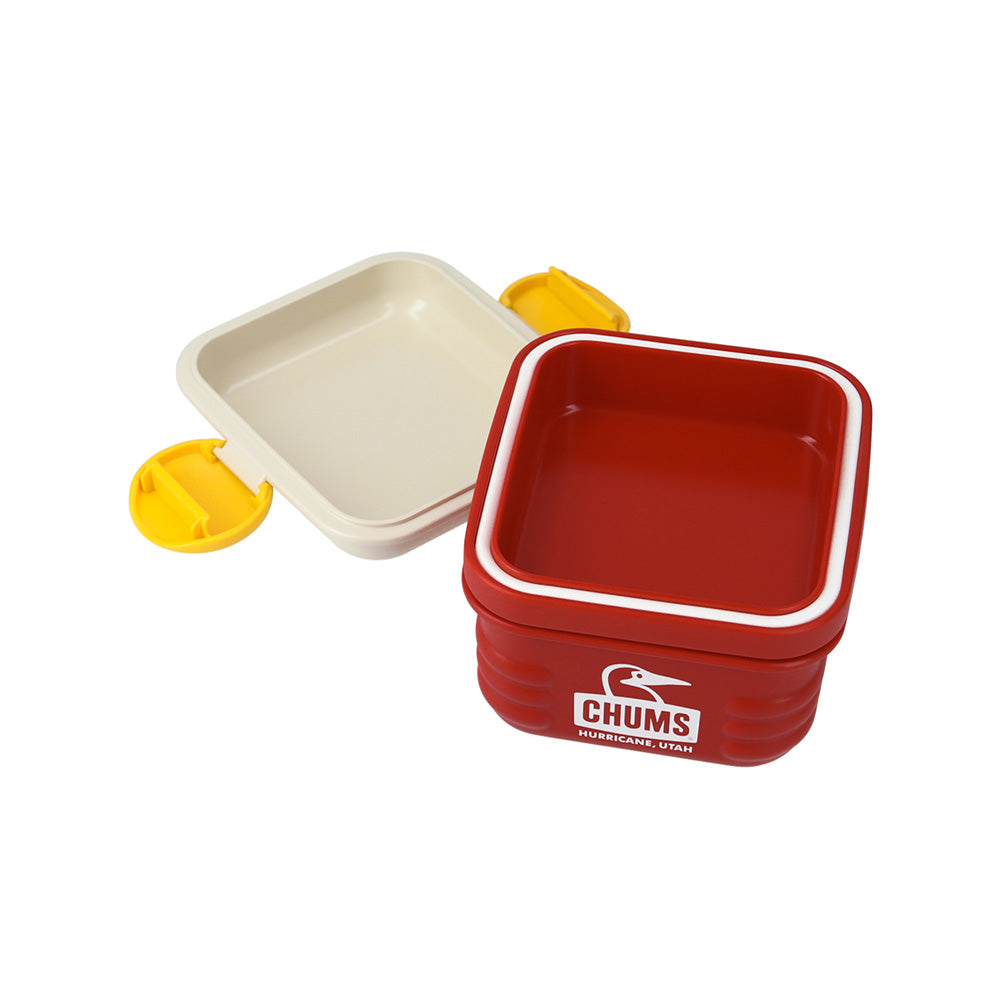 CHUMS FOOD CONTAINER S – CHUMS Singapore