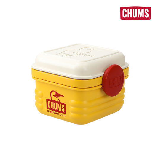 CHUMS FOOD CONTAINER S