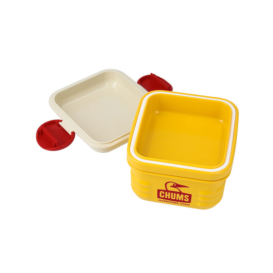 CHUMS FOOD CONTAINER S