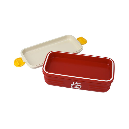 CHUMS FOOD CONTAINER M