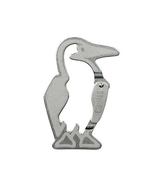 Booby Carabiner