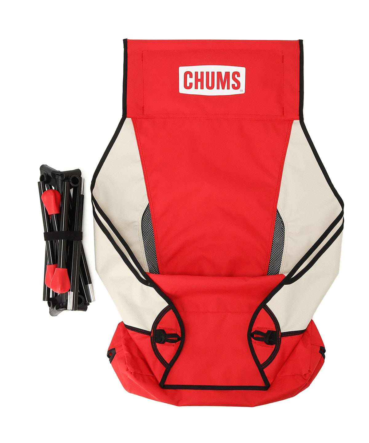 Packable Chair Low