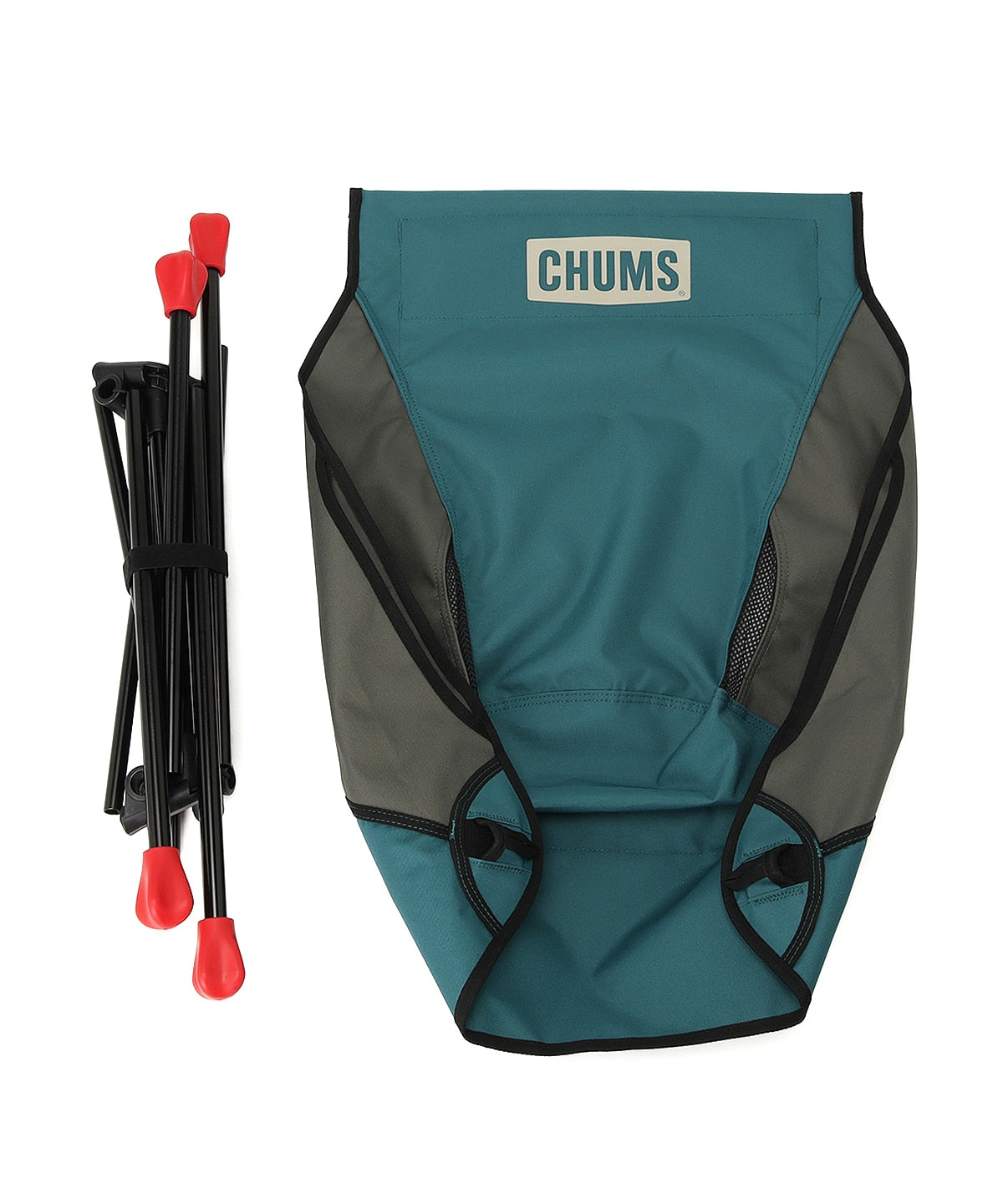 Packable Chair High – CHUMS Singapore