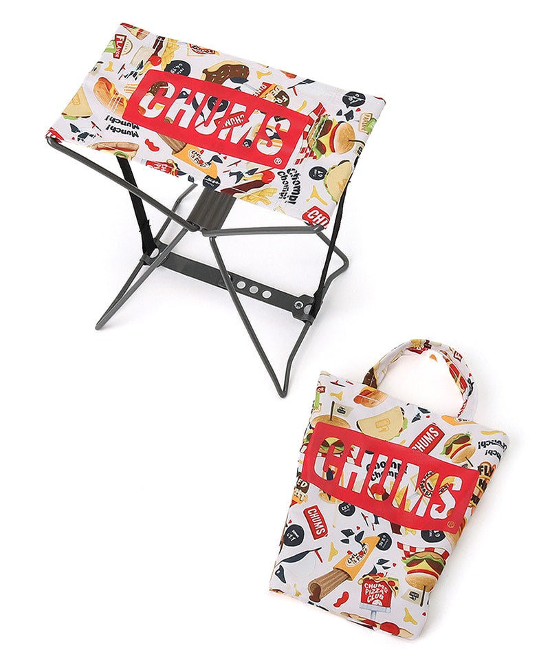 CHUMS Mini Foldable Stool