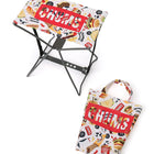 CHUMS Mini Foldable Stool