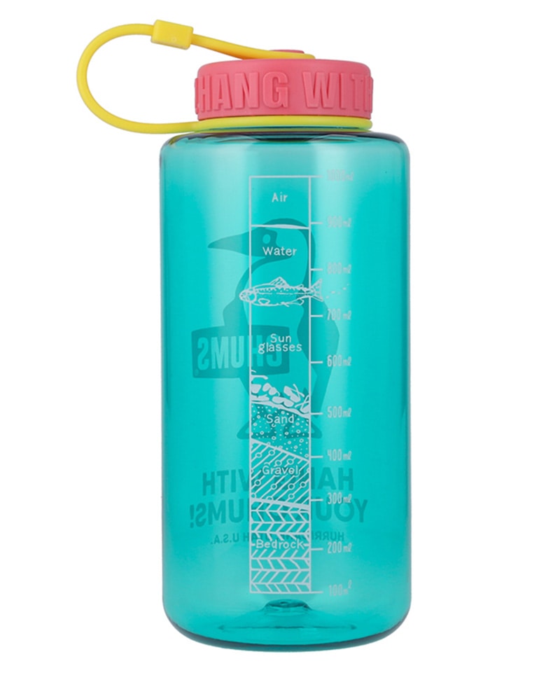 Booby Bottle 1000ml