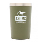 CHUMS Camper Stainless Tumbler