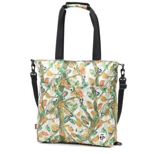 Recycle 3way Tote Bag