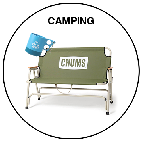 About Chums Chums Singapore